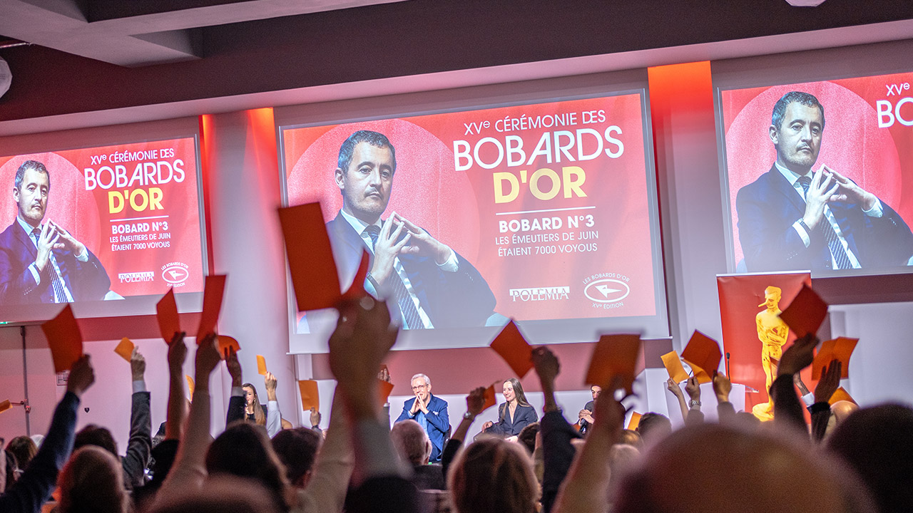 Bobards d’Or 2024 : pubards, politiques et journalistes, tous les menteurs démasqués !