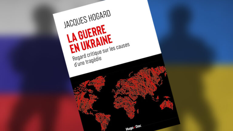 Guerre en Ukraine. Regard critique sur les causes d’une tragédie