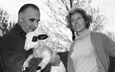 Immigration, mai 68… Le vrai bilan de Georges Pompidou