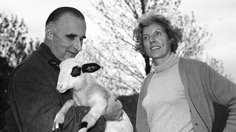 Immigration, mai 68… Le vrai bilan de Georges Pompidou