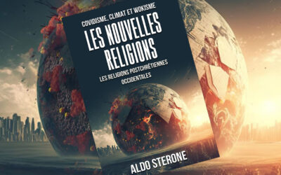 Aldo Sterone : un regard distancié sur les dérives occidentales