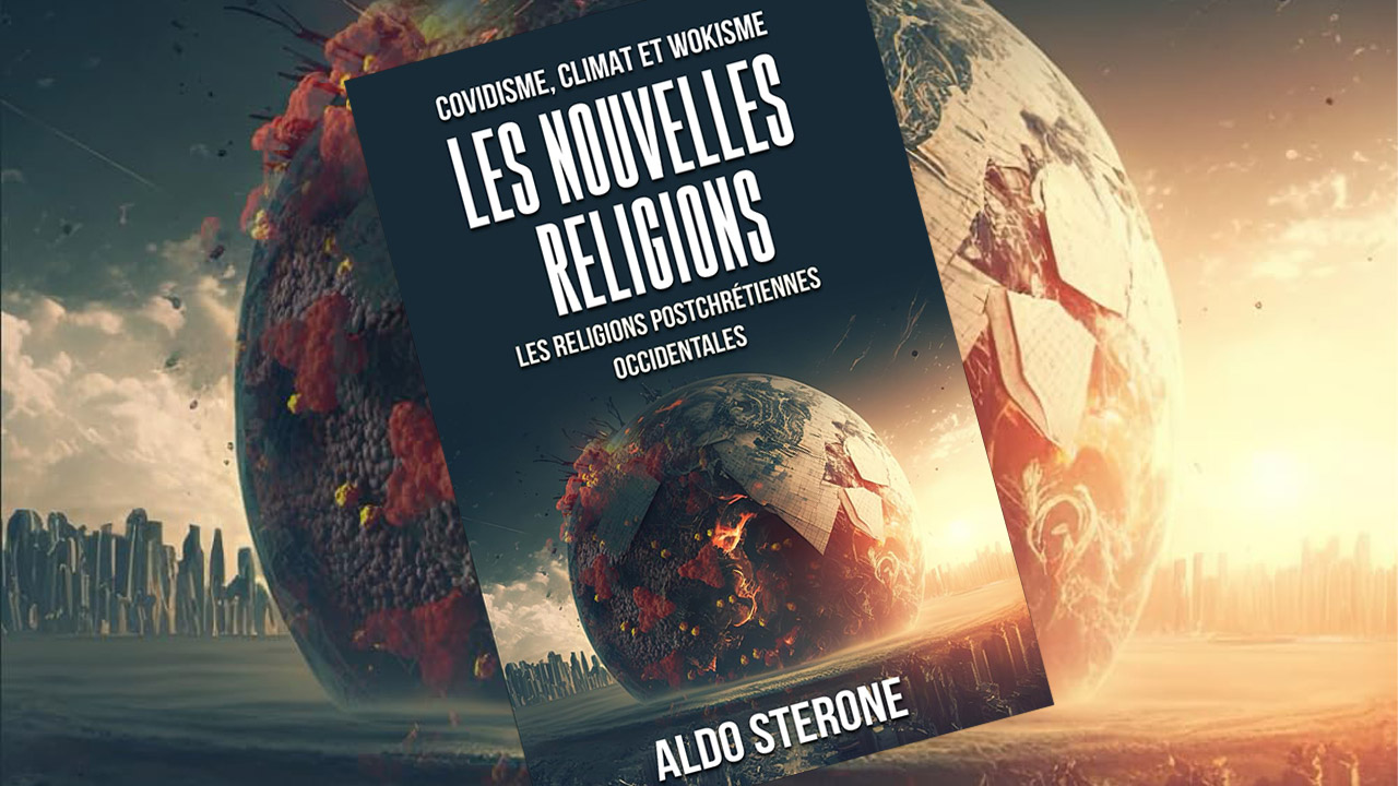 Aldo Sterone : un regard distancié sur les dérives occidentales