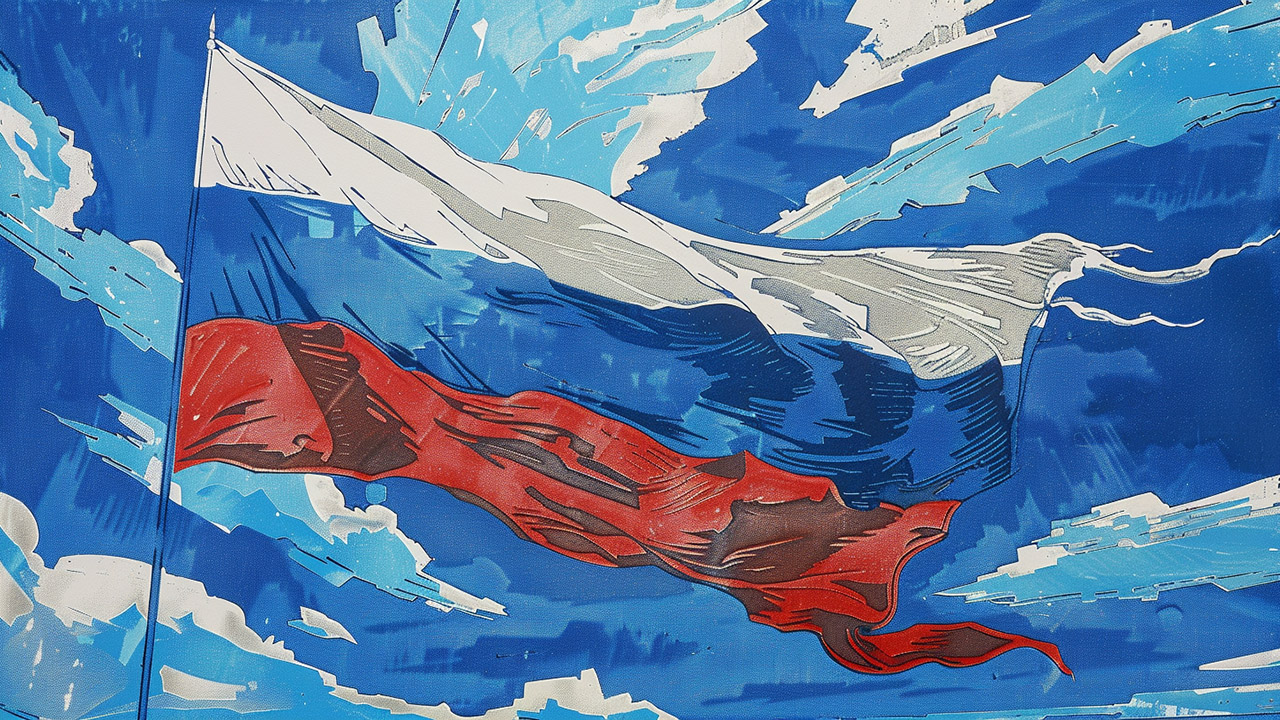 La Russie, un ennemi ? La tragique méprise de la russophobie