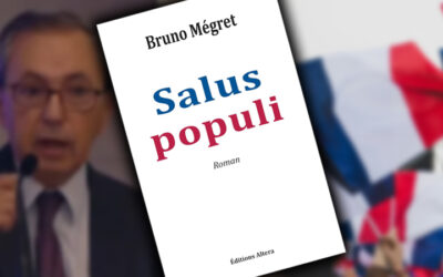 « Salus Populi » : la nouvelle politique-fiction de Bruno Mégret