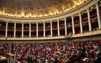 Une loi liberticide et totalitaire réprimant les propos privés a été votée