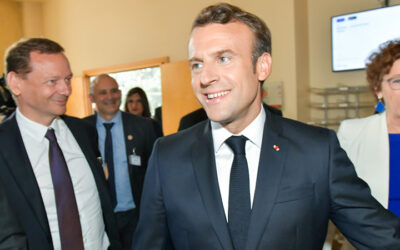 Des « écoles normales » pour les professeurs : l’arnaque de Macron