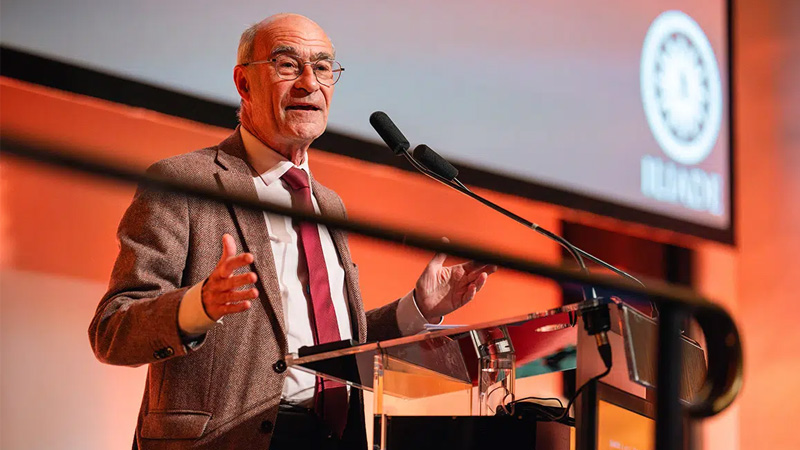 Europe, civilisation des libertés ! Par Jean-Yves Le Gallou