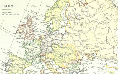 Frontières, géopolitique, puissance… L’Europe par l’Institut Iliade