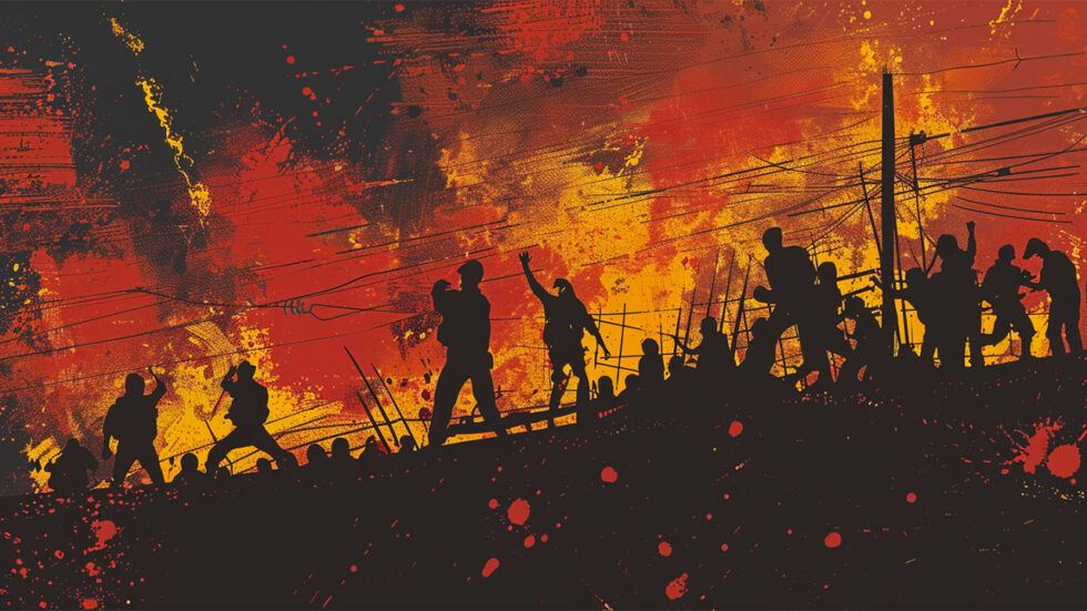 Nouvelle-Calédonie : analyse d'une situation explosive