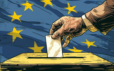 Les élections européennes vont officialiser l’après Macron