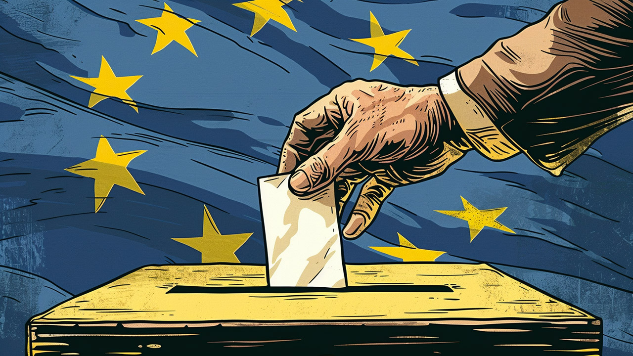 Les élections européennes vont officialiser l’après Macron
