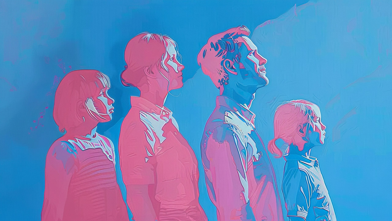 La famille française de souche, voilà l’ennemi