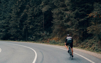 Les sportifs roulent pour le Système