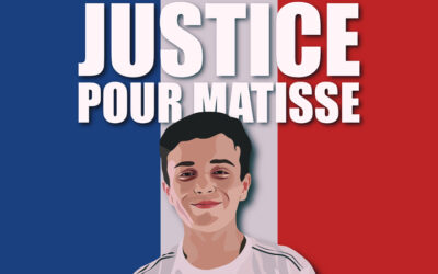 Matisse tué par un Afghan : les manipulations politico-médiatiques décryptées