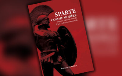 Sparte, modèle pour les Européens du XXIe siècle