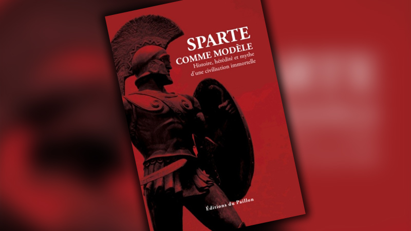 Sparte, modèle pour les Européens du XXIe siècle