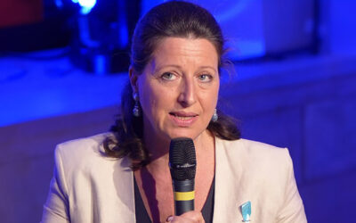 L’indécente candidature d’Agnès Buzyn à la Mairie de Paris