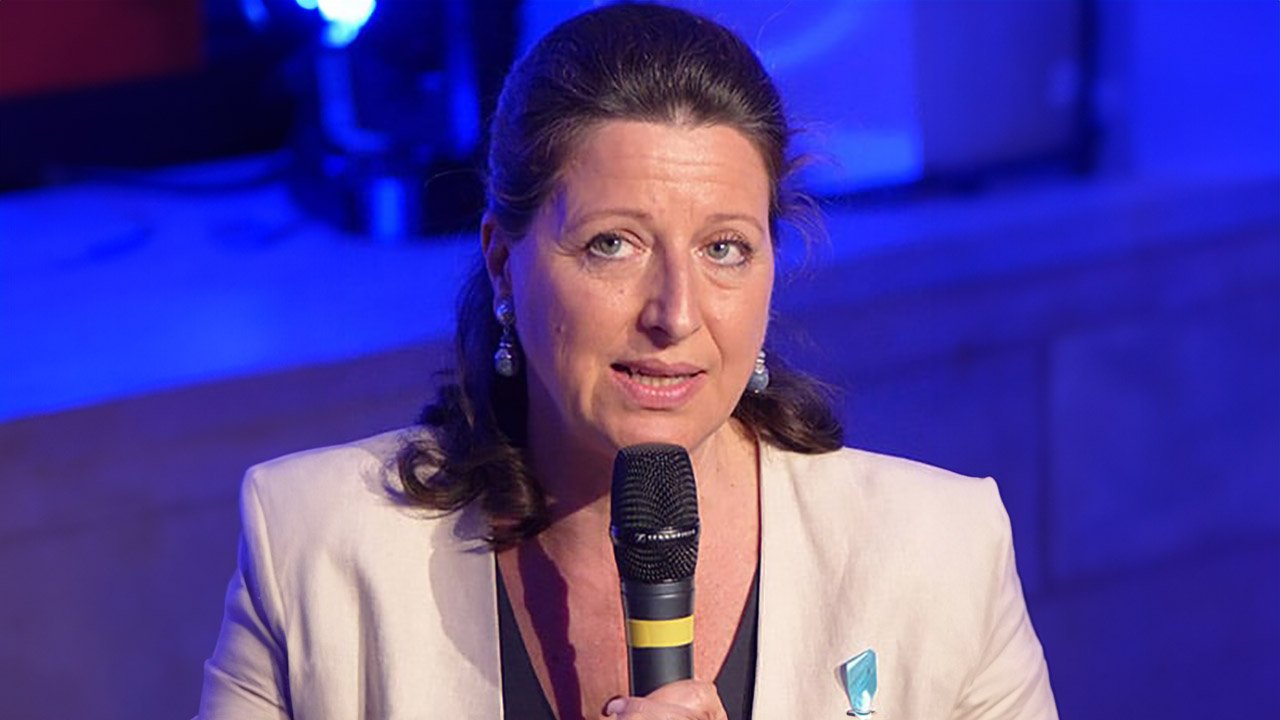 L’indécente candidature d’Agnès Buzyn à la Mairie de Paris