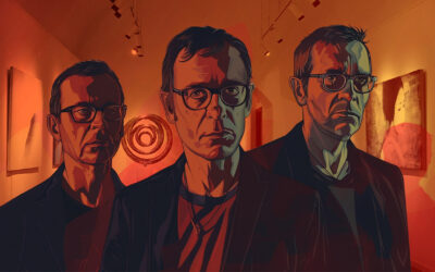 À bas les petits flics de la culture !