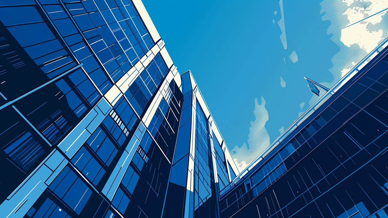 Le déficit démocratique de l’Europe