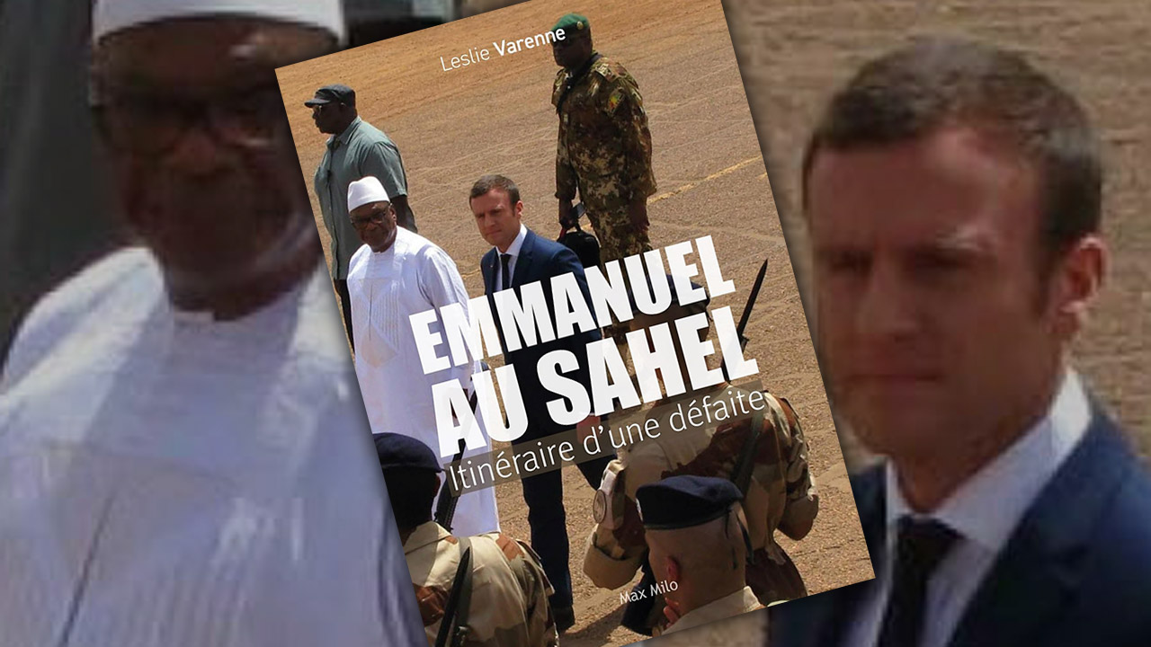 Fin de l’influence française au Sahel : une faute d’Emmanuel Macron
