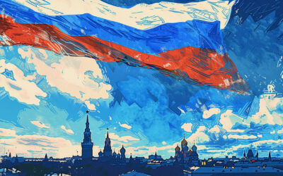 Agenda : Le retour de la Russie, deuxième conférence le 27 octobre 2014