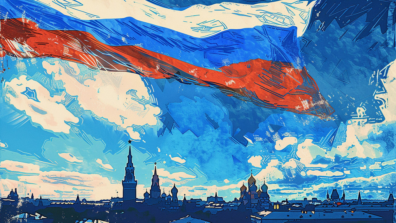 Agenda : Le retour de la Russie, deuxième conférence le 27 octobre 2014