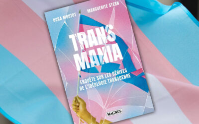 Transmania : le projet politique du transsexualisme