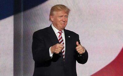 Fight ! La France cherche un Trump, désespérément