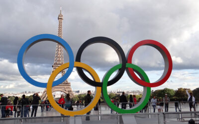 J.O. : la macronie déjà médaille d’or… du blasphème