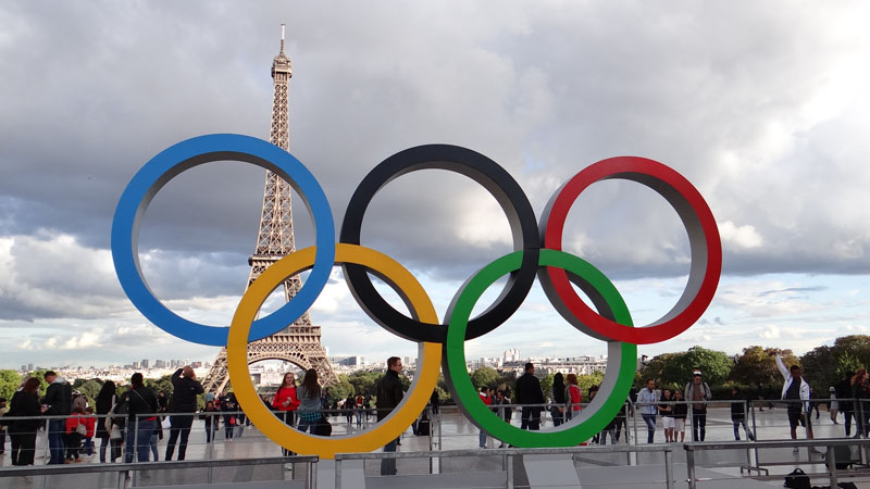 J.O. : la macronie déjà médaille d’or… du blasphème