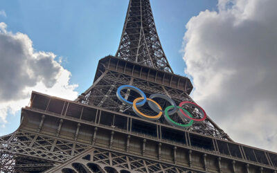 La cérémonie d’ouverture des JO, médaille d’or de l’exhibitionnisme