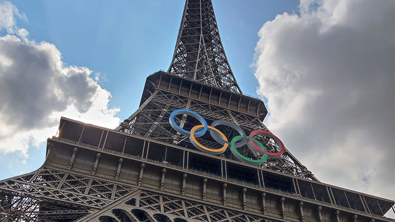 La cérémonie d’ouverture des JO, médaille d’or de l’exhibitionnisme
