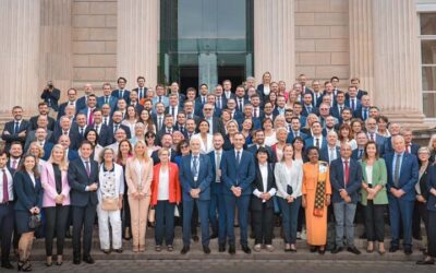 Rassemblement national : « brebis galeuses » et poules mouillées