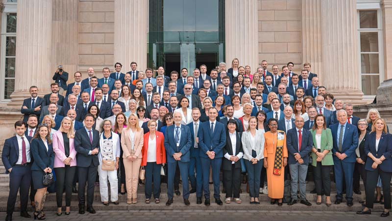 Rassemblement national : « brebis galeuses » et poules mouillées