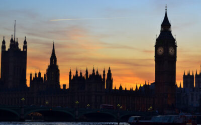 Angleterre : la fracture communautaire