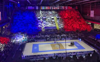 JO : la grande distraction en attendant le naufrage