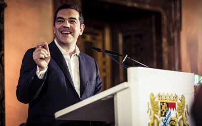 Grèce : Alexis Tsipras peut-il trancher le nœud gordien