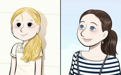 Philippine, Anne-Lorraine, Lola, Clément, Nahel et Adama : qui récupère quoi ?