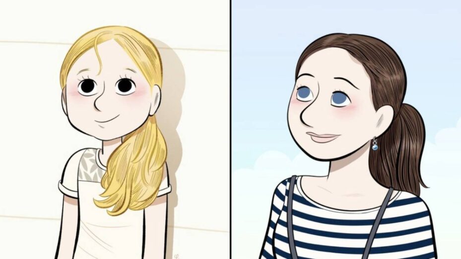 Philippine, Anne-Lorraine, Lola, Clément, Nahel et Adama : qui récupère quoi ?