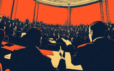 FN : la rente de situation. Ce qu’on ne veut pas voir !