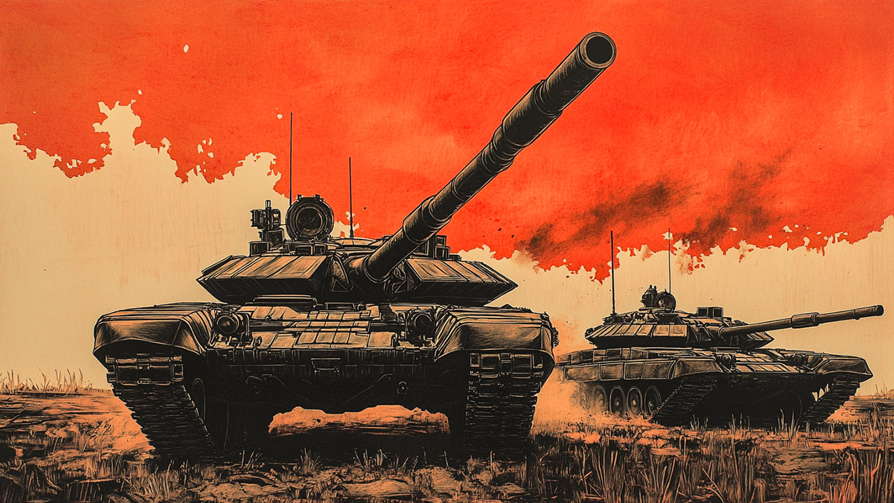 Ukraine : la Russie doit intervenir