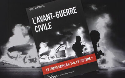 L’avant-guerre civile
