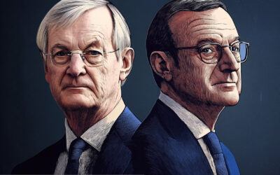 Les médias déchaînés contre Barnier et Retailleau : haro sur les cathos !