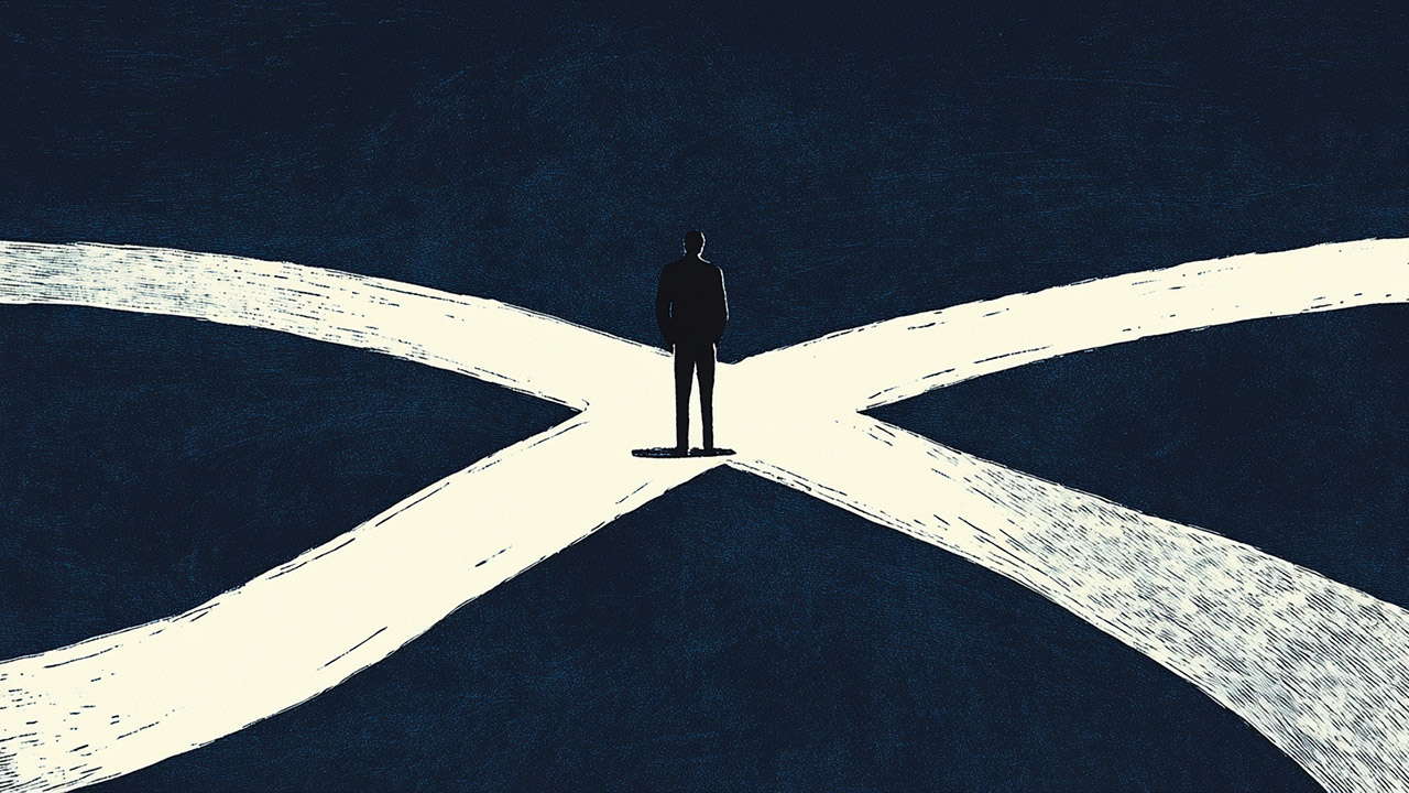 Le Front national à la croisée des chemins. Diagnostic