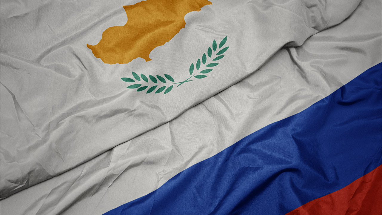 Chypre permet à la Russie de renforcer sa présence en Méditerranée Chypre permet à la Russie de renforcer sa présence en Méditerranée