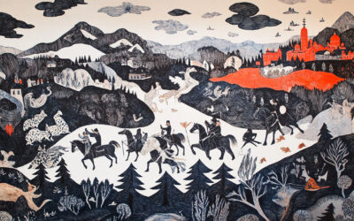 Agenda : Le retour de la Russie, septième conférence le 16 mars 2015