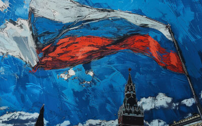 Agenda : Le retour de la Russie, sixième conférence le 9 février 2015