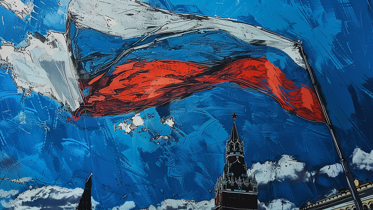 Agenda : Le retour de la Russie, sixième conférence le 9 février 2015 Agenda : Le retour de la Russie, sixième conférence le 9 février 2015