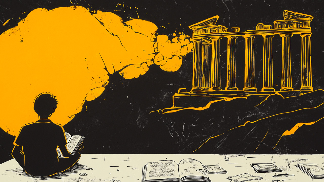 Pourquoi s’émouvoir de la disparition du latin et du grec ?